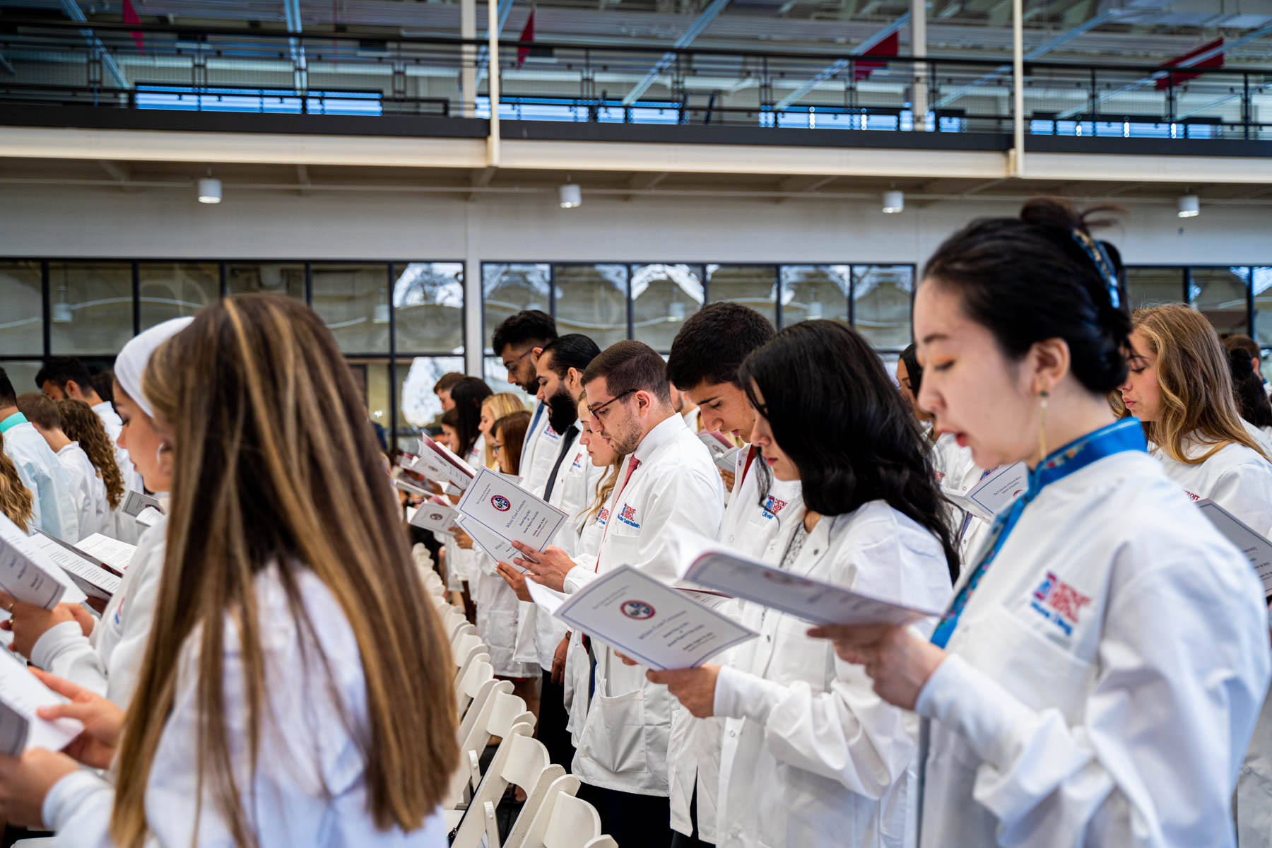 School of Dentistry welcomes the Dental Class of 2023 – Detroit Mercy Dental  Impressions News & Stories