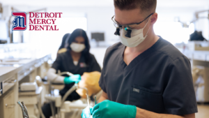 university of detroit mercy dental school application deadline