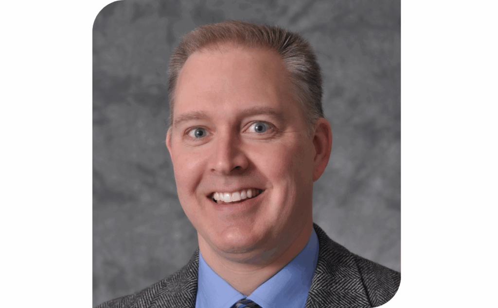 Dr. Eric Krukonis