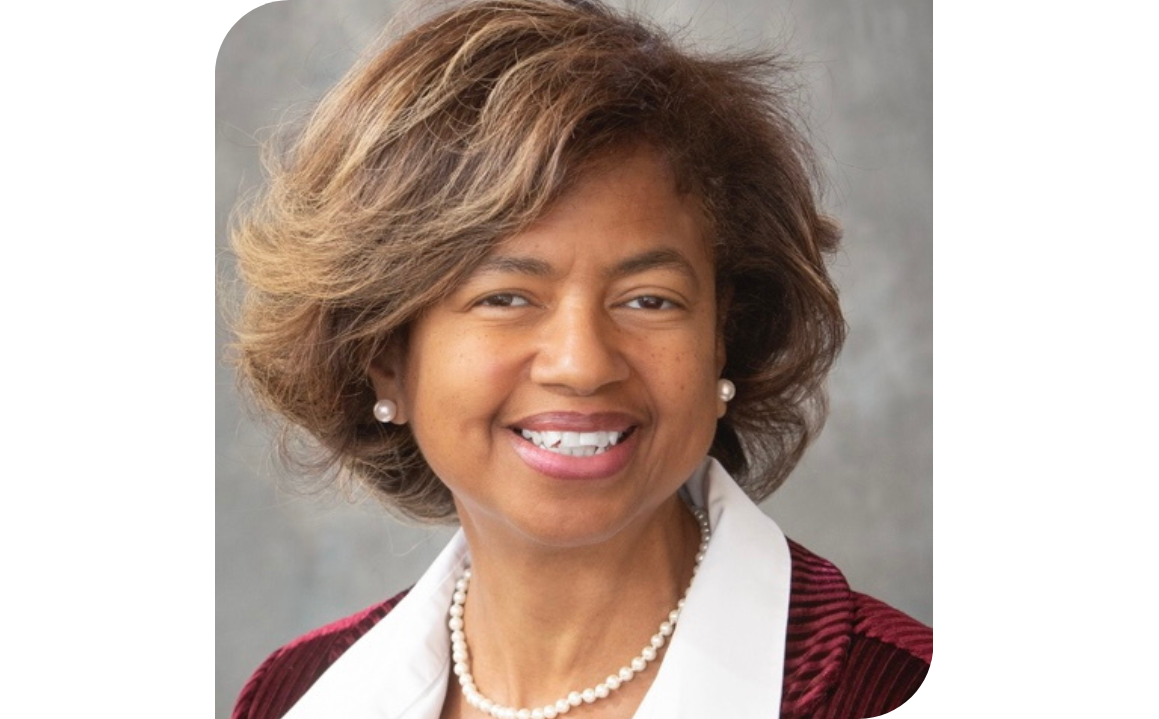 Dr. Melanie Mayberry