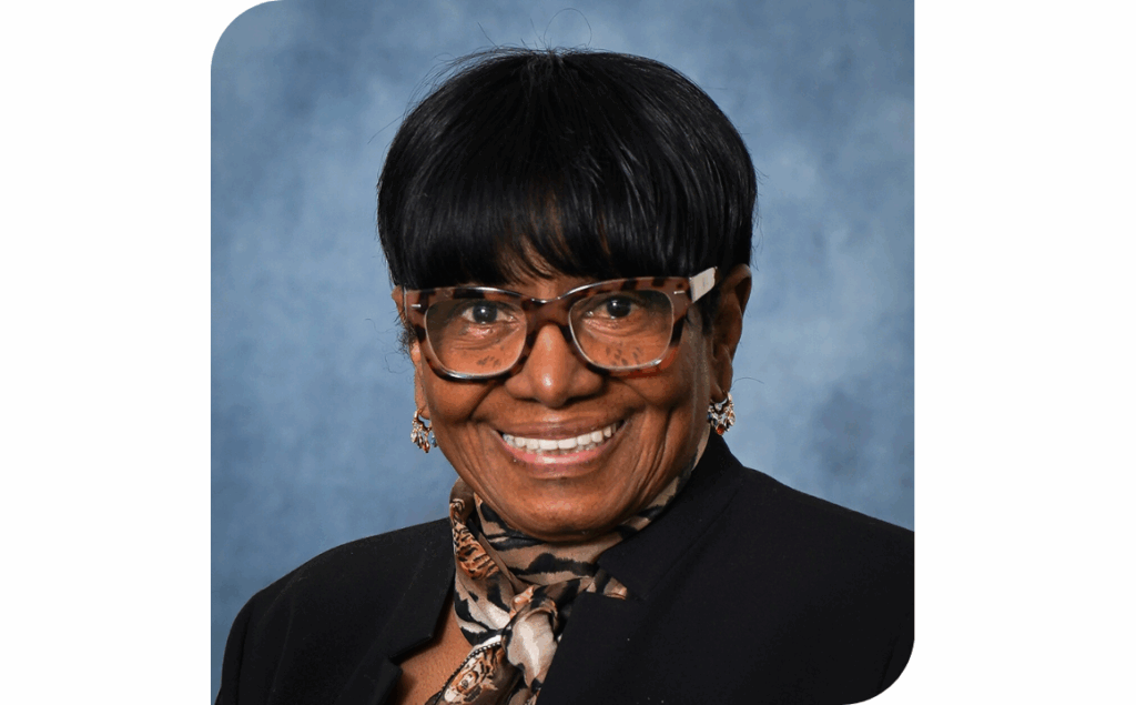 Barbara Purifoy-Seldon